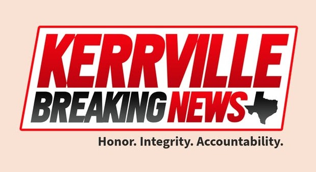 Kerrville Breaking News